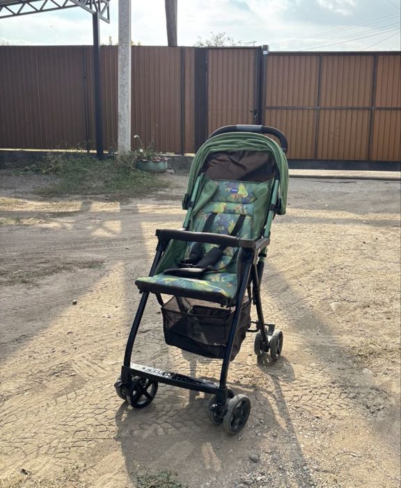 Коляска для прогулки Chicco