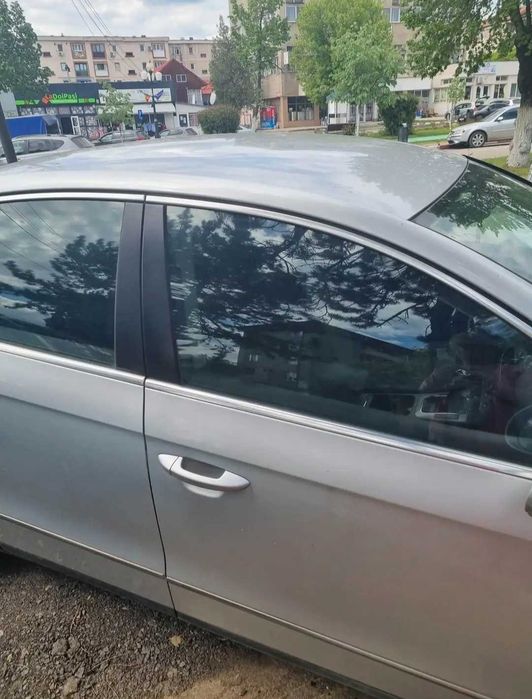 VOLKSWAGEN Passat 2006 — imagine 3