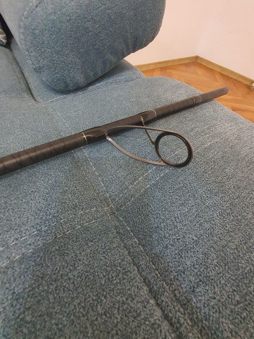 x2 Lanseta Team Feeder Master RXH395 100-300 - 3 varfuri fiecare