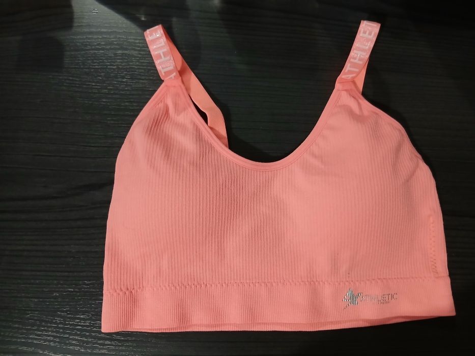 Топики XL и S размеры