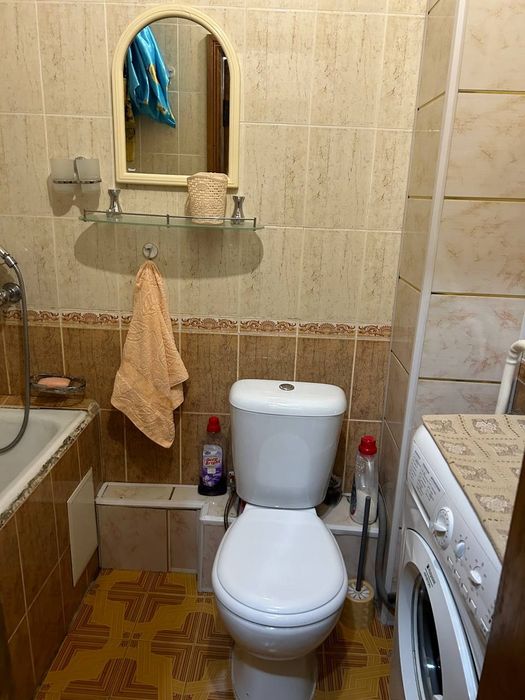 Сдаётся квартира