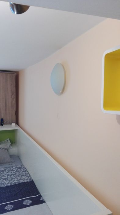 Дава се под наем Едностаен апартамент в София, Център - 15 кв.м за 255 € - Снимка #11