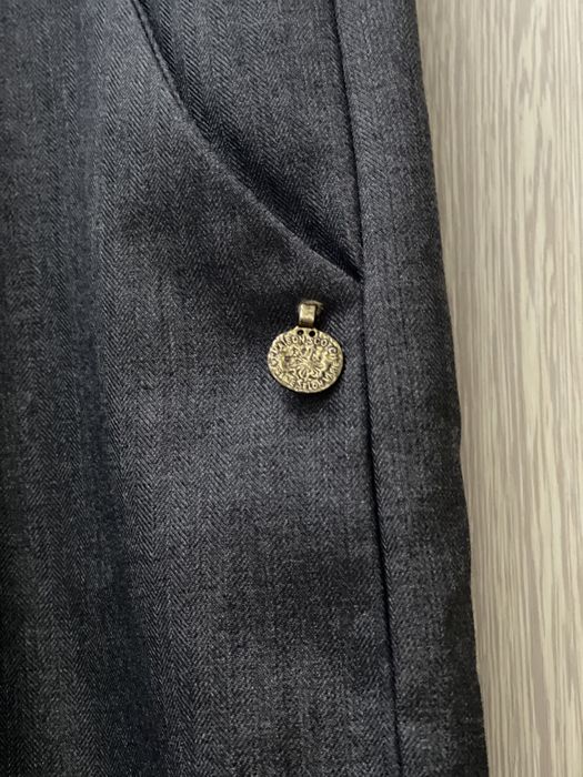 Дамски панталон Maison Scotch