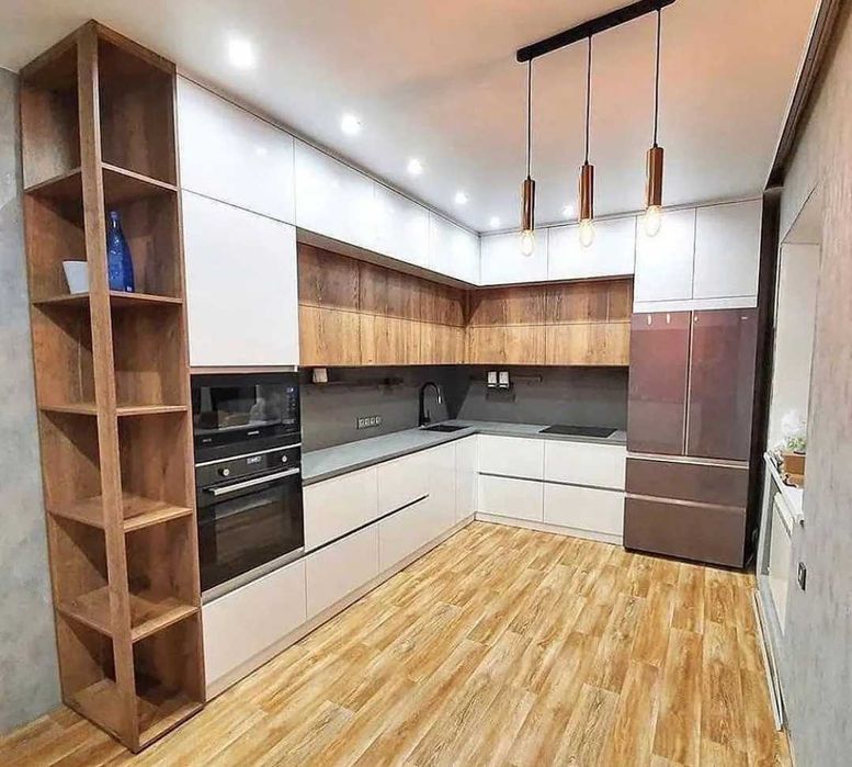 Zamonaviy oshhona mebeli