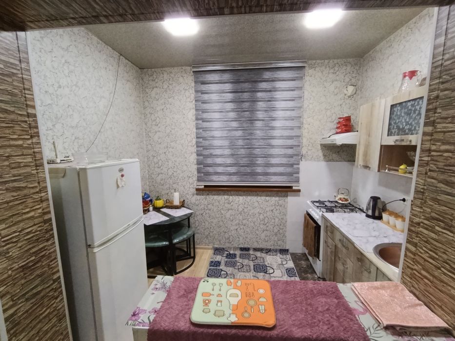 Сдаётся квартира Чиланзар 25 квартал 1в2/3/4