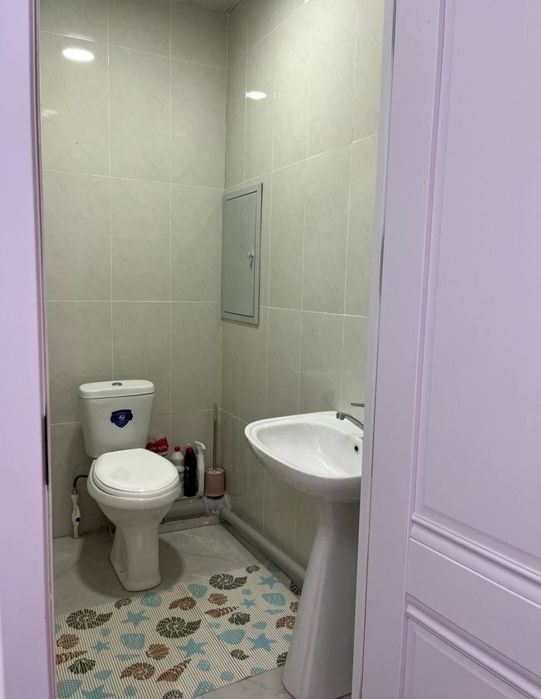 Сурочна аренда квартира сергели сокин макон 2 хона оилага