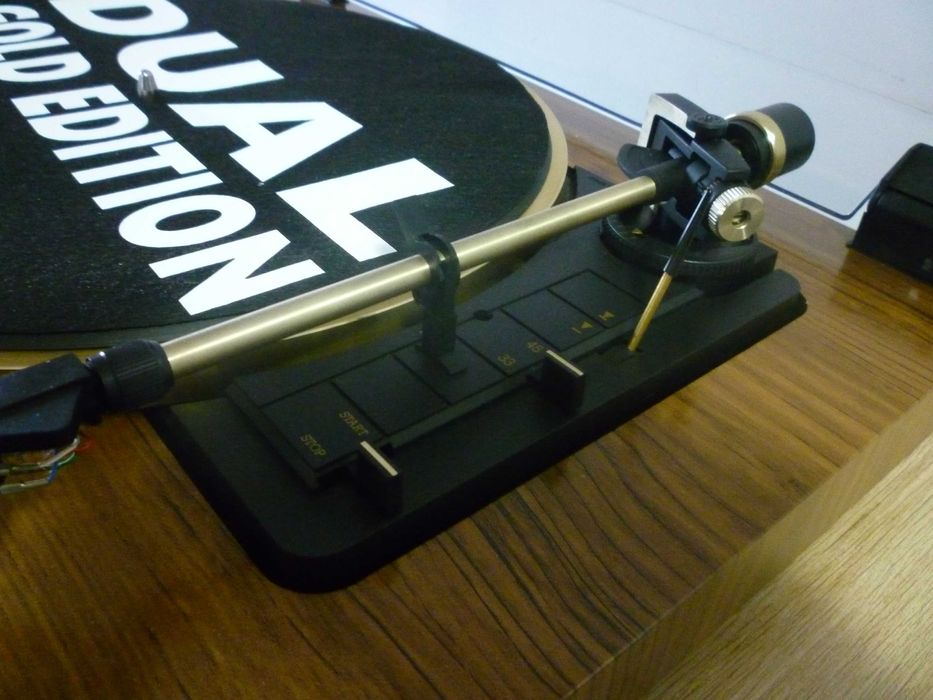 pick-up  dual  gold  edition  redus