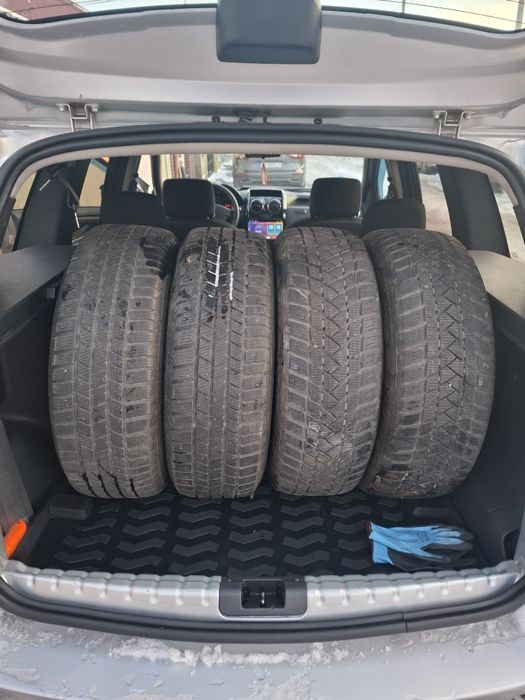 Dacia Duster 2015 1.6_16v GPL