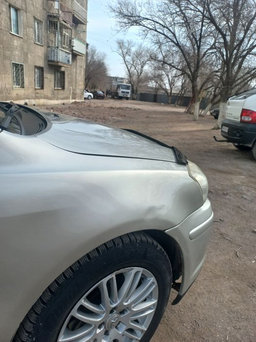 Тайота Авенсис 2007