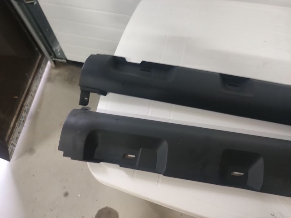 Ornament prag stânga , dreapta Sandero stepway 2013-2019