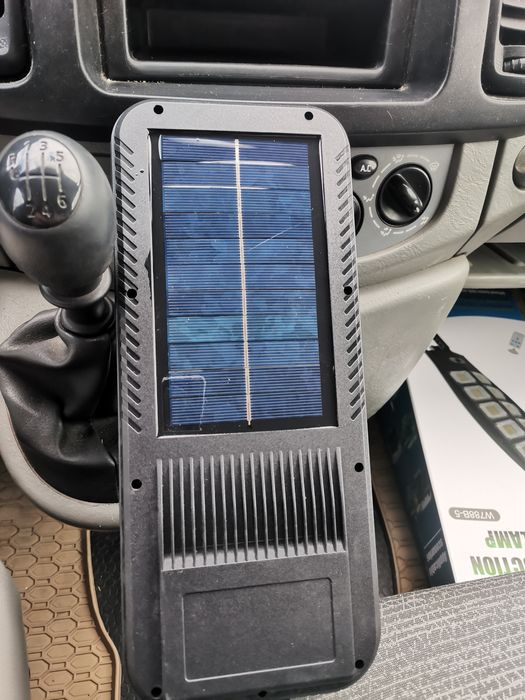 Lampi solare profesionale