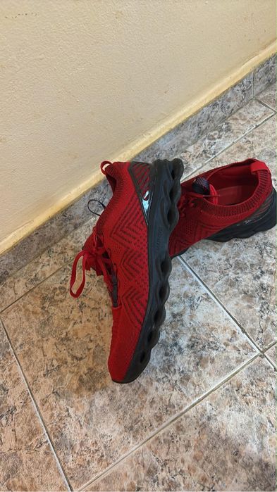 Маратонки Flair sky run