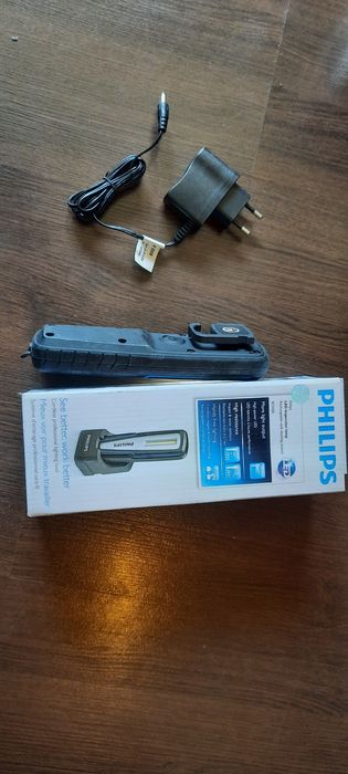 Lampa service Philips