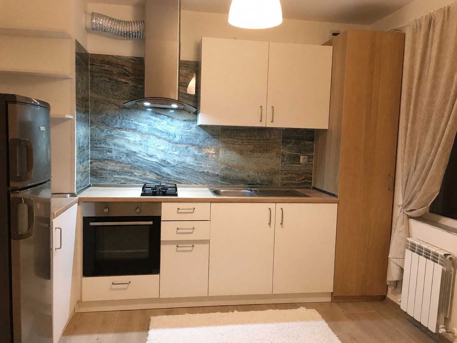 Дава се под наем Двустаен апартамент в София, Кръстова вада - 65 кв.м за 520 € - Снимка #3