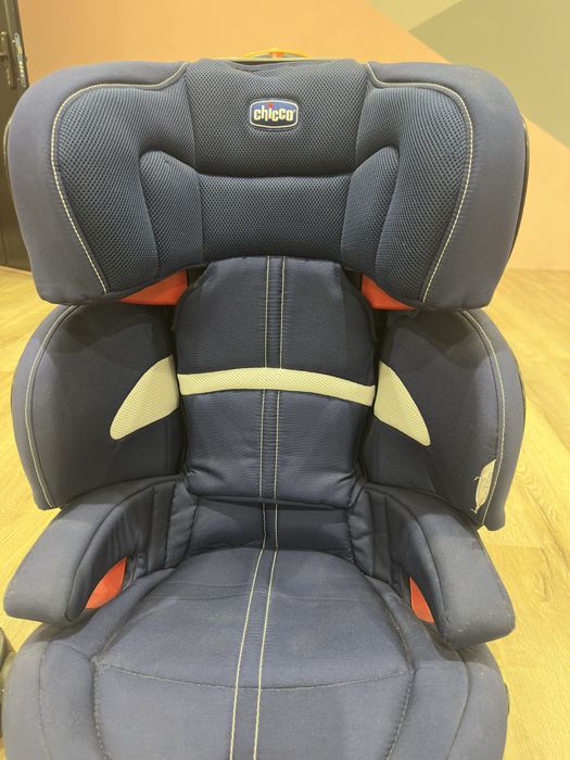 Авто кресло детское