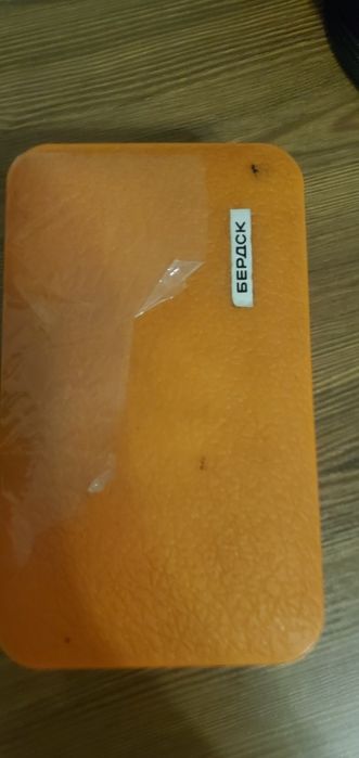 Электробритва Бреск