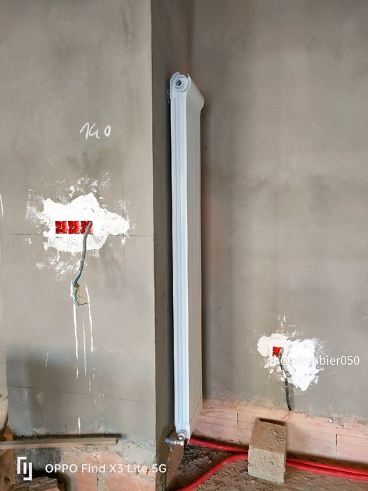 Газосварка, сантехническая работа, отопительная система. Работай качес