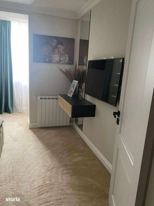 Apartament 3 camere 72mp  Spital mobilat utilat 120.000eur neg