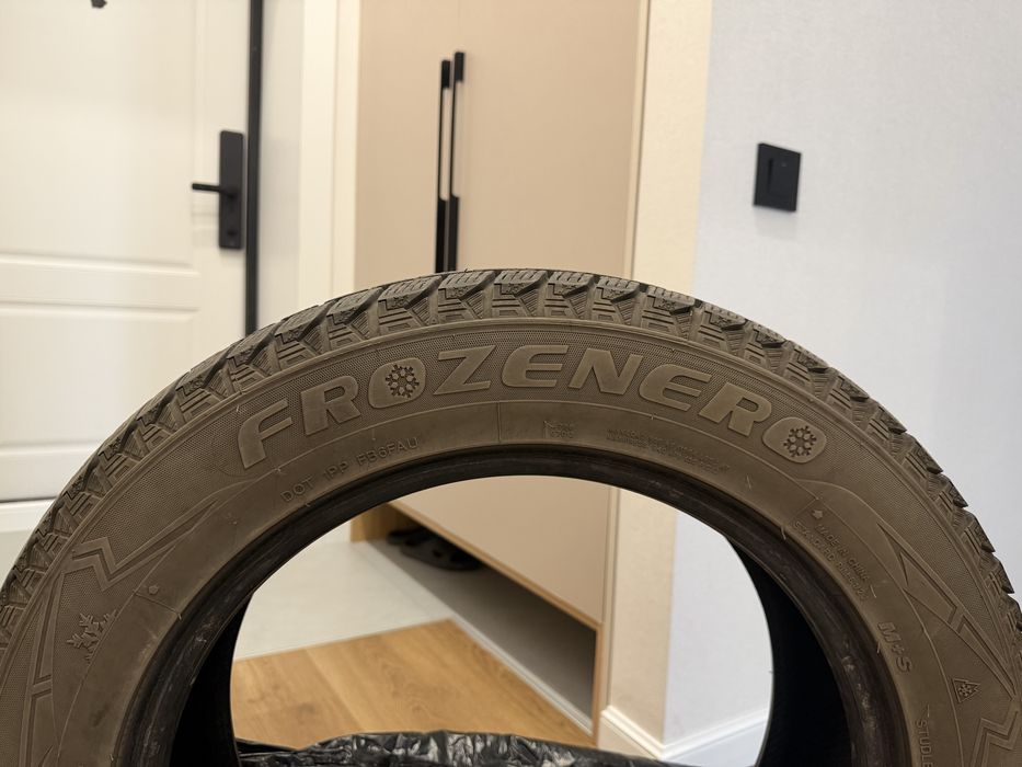Колесо,размер-225/60R18