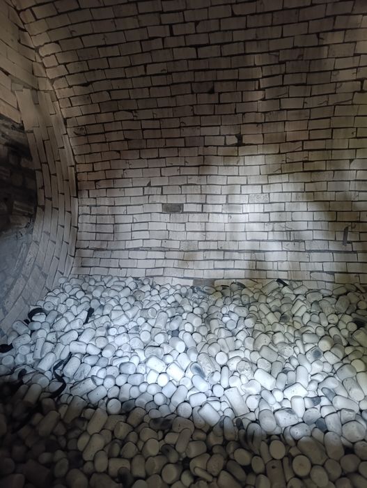 Мельница шаровая 3000 $