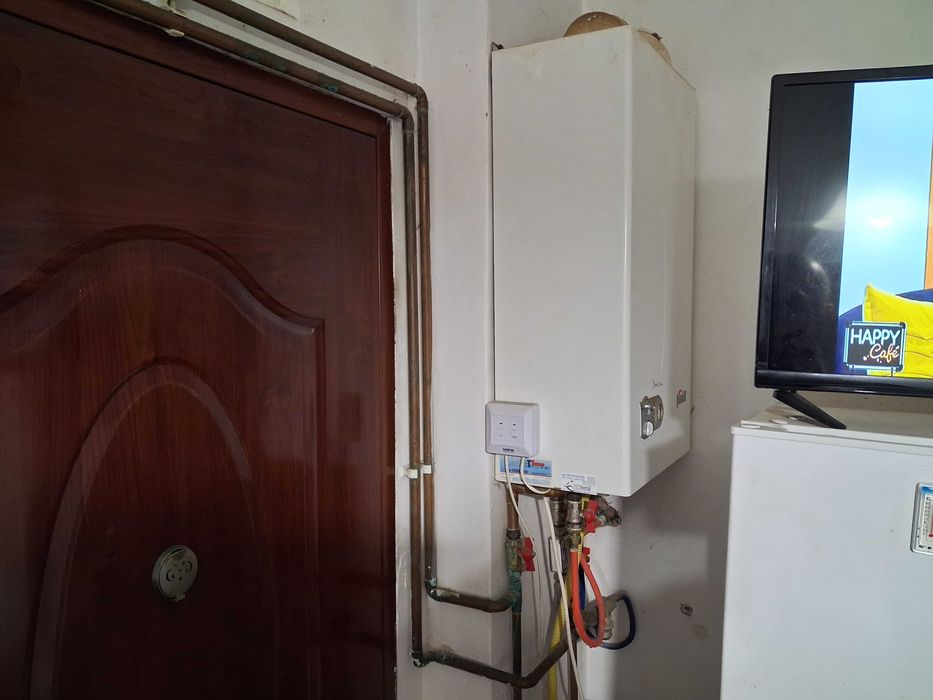 Proprietar, vând apartament cu 1 cameră , acte la zi.