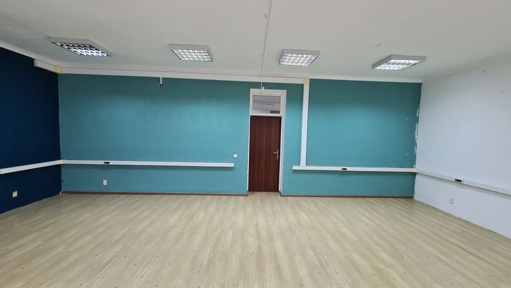 Сдаётся офис 20–50 м² | 2700 ₸/м²