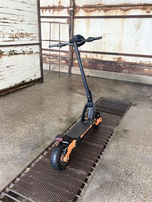 Vand kukirin g3 fara defecte