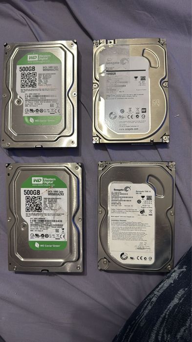 Piese PC  placa video gtx 1660