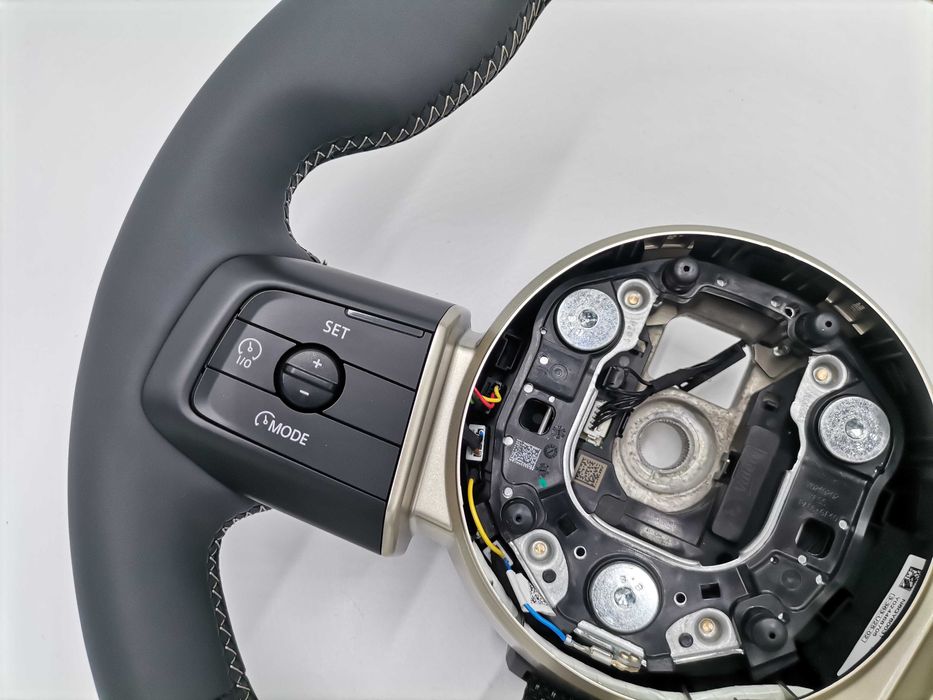 6km Нов Спортен Волан Mini U25 F65 F66 Мини Steering Wheel