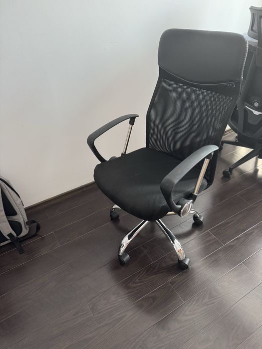 Scaun birou ergonomic folosit