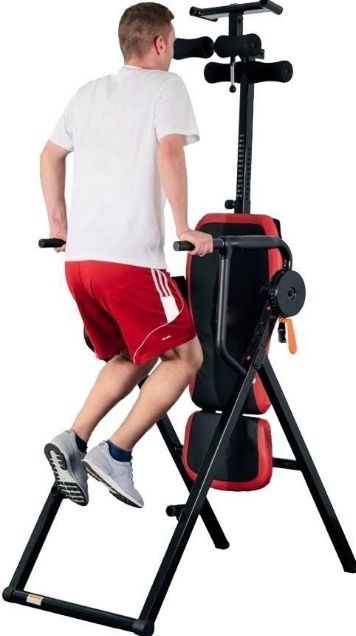 профилактики проблем со спиной