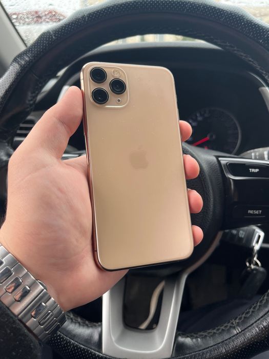 Айфон 11 Pro 256гб