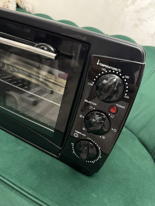 Sterilizator Pupinel Devil, cu aer cald NOU