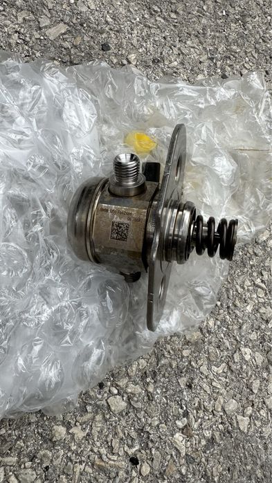 Бензинова помпа за високо налягане BMW 540 Gen 1