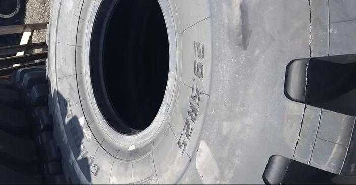 29.5R25 Anvelope noi Radiale Bridgestone Garantie Livrare