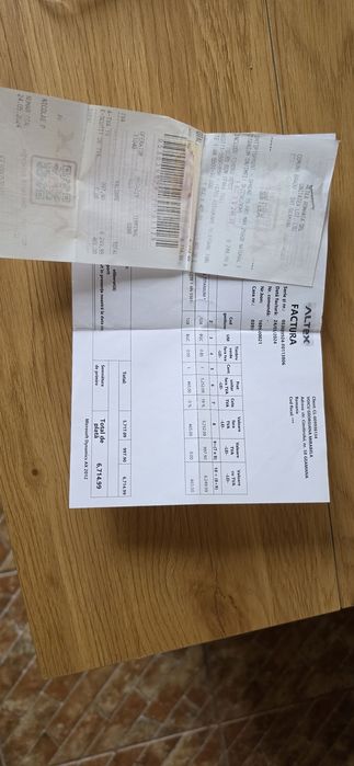 Iphone 15 Pro Max 256 Gb Impecabil