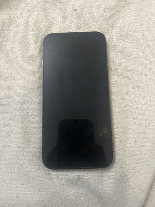 Iphone 12pro в идеале