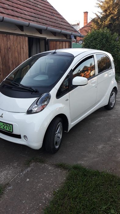 De vânzare Mitsubishi I-Miev