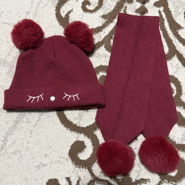 Детская одежда для девочки 3-4 лет