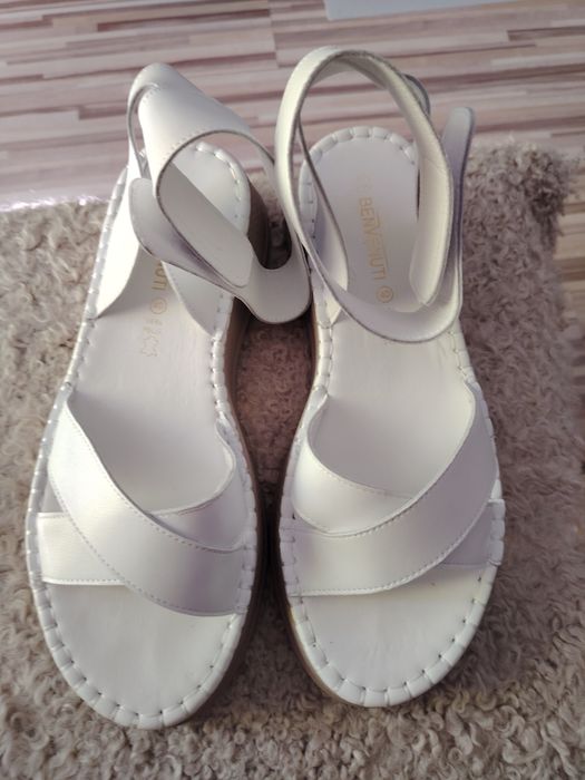 Sandale damă, Benvenuti