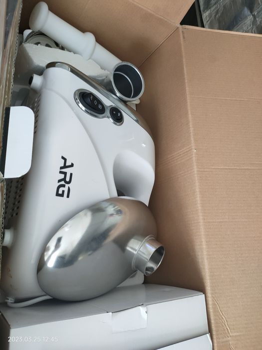 Мясорубка ARG MG-500A