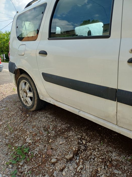 DACIA Logan MCV 2008 — imagine 2