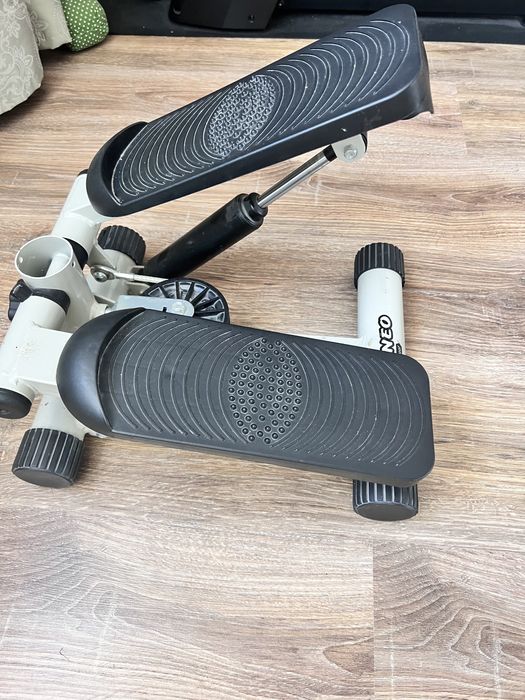 Степпер Torneo