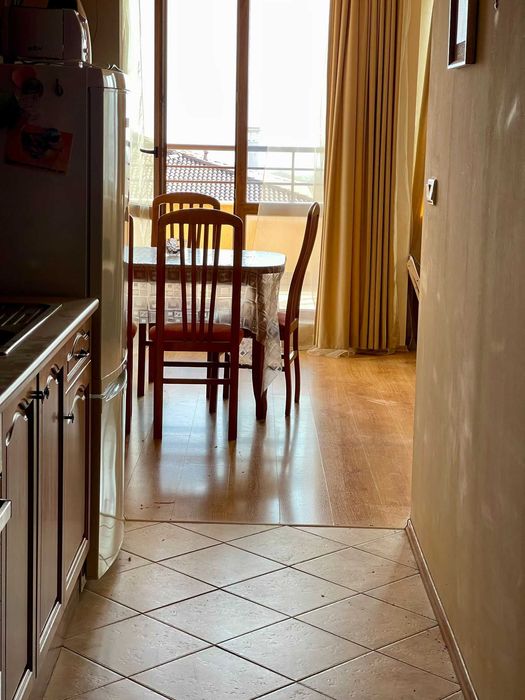 Продава се Едностаен апартамент в Обзор - 63 кв.м за 856 €/кв.м - Снимка #15