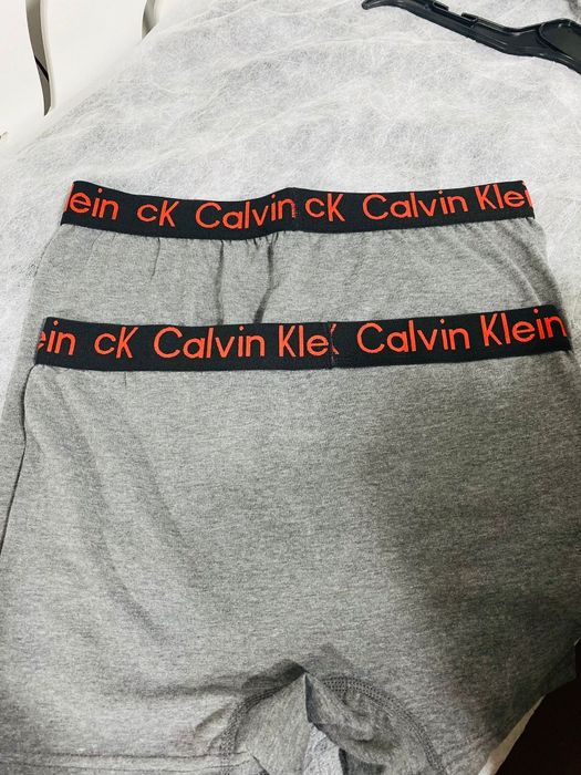 Vând lot de boxeri bumbac