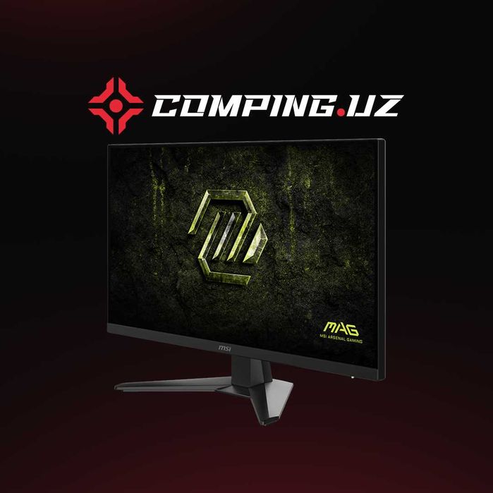 Monitor MSI 272F X24 Full HD / IPS / 240Hz / 0.5ms