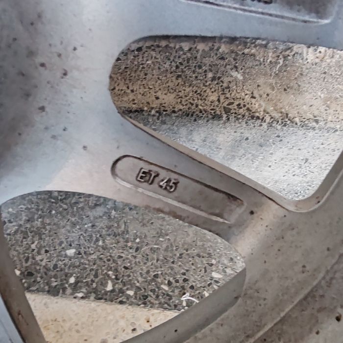 Гуми и Джанти 16