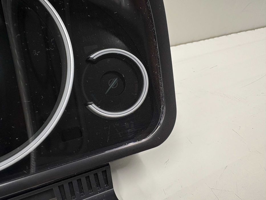 Лед километраж с хедъп БМВ Ф10 Ф11 Ф07 Ф06 Ф12 Ф01 Ф02 Дизел