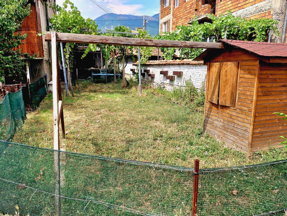 Етаж от къща Карлово