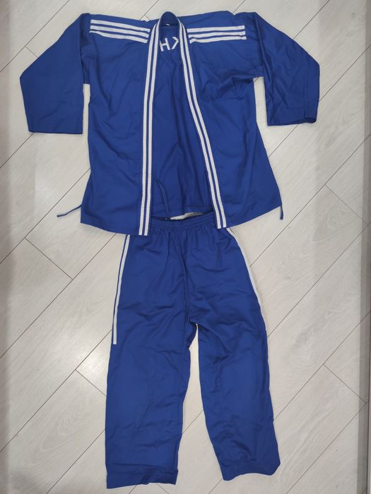 Кимоно детское спортивное